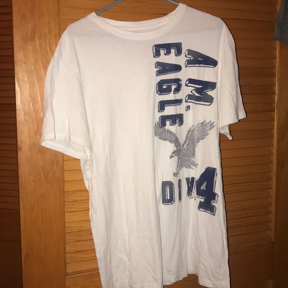 XL men’s American eagle shirt 🦅